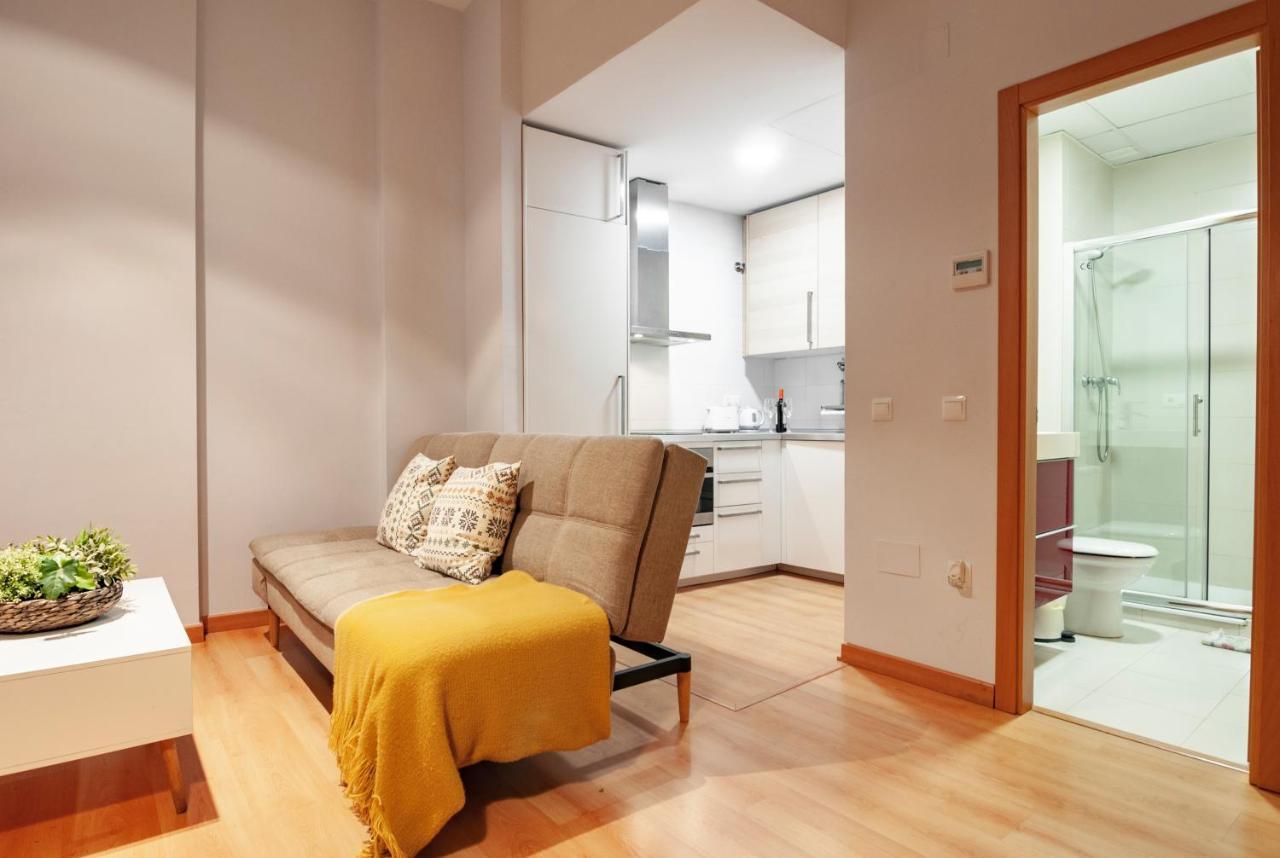 Bhost - Apartamento Victoria Apartamento
