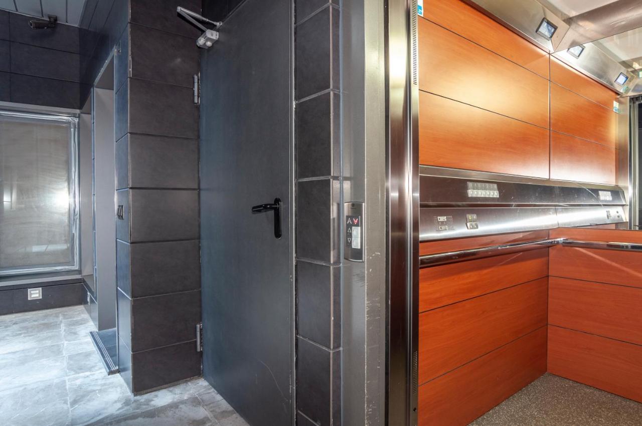 Bhost - Apartamento Victoria * Málaga